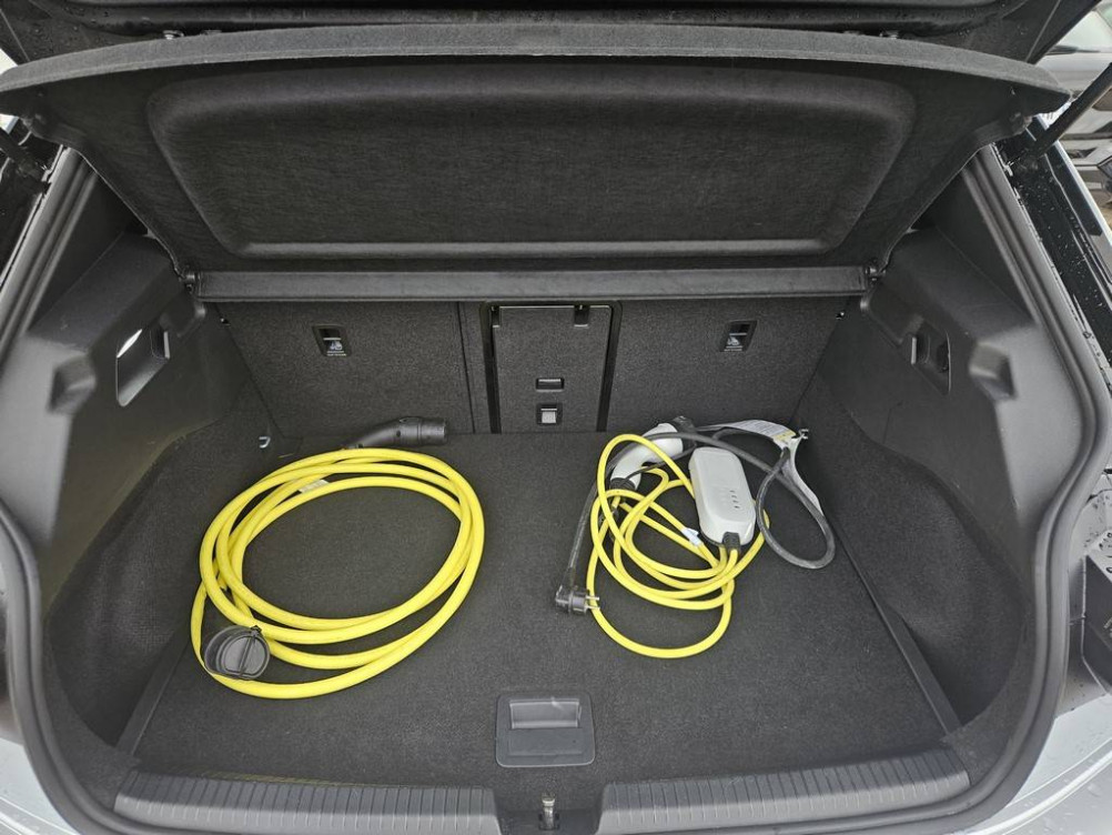 Acheter Volkswagen ID.3 ID.3 204 ch Pro Performance Style Exclusive 5p occasion dans les concessions du Groupe Faurie