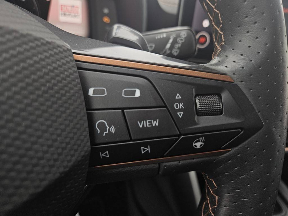 Acheter Cupra Formentor Formentor 2.0 TDI 150 ch DSG7 4Drive Business Edition 5p occasion dans les concessions du Groupe Faurie