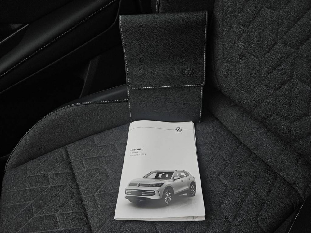 Acheter Volkswagen Tiguan Tiguan 2.0 TDI 150ch DSG7 Life Plus 5p occasion dans les concessions du Groupe Faurie