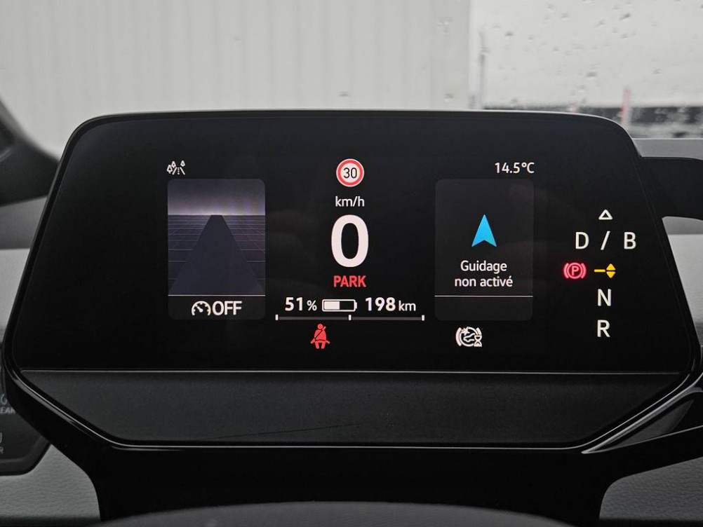 Acheter Volkswagen ID.3 ID.3 204 ch Pro Performance Style Exclusive 5p occasion dans les concessions du Groupe Faurie