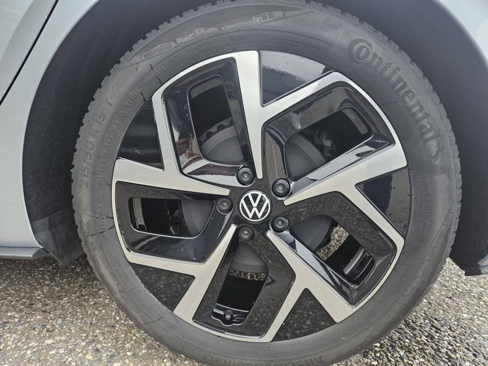 Acheter Volkswagen ID.3 ID.3 204 ch Pro Performance Style Exclusive 5p occasion dans les concessions du Groupe Faurie