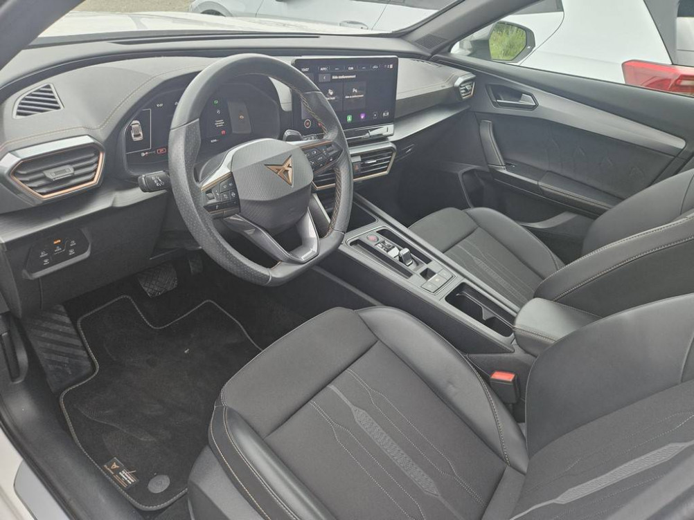 Acheter Cupra Formentor Formentor 2.0 TDI 150 ch DSG7 4Drive Business Edition 5p occasion dans les concessions du Groupe Faurie