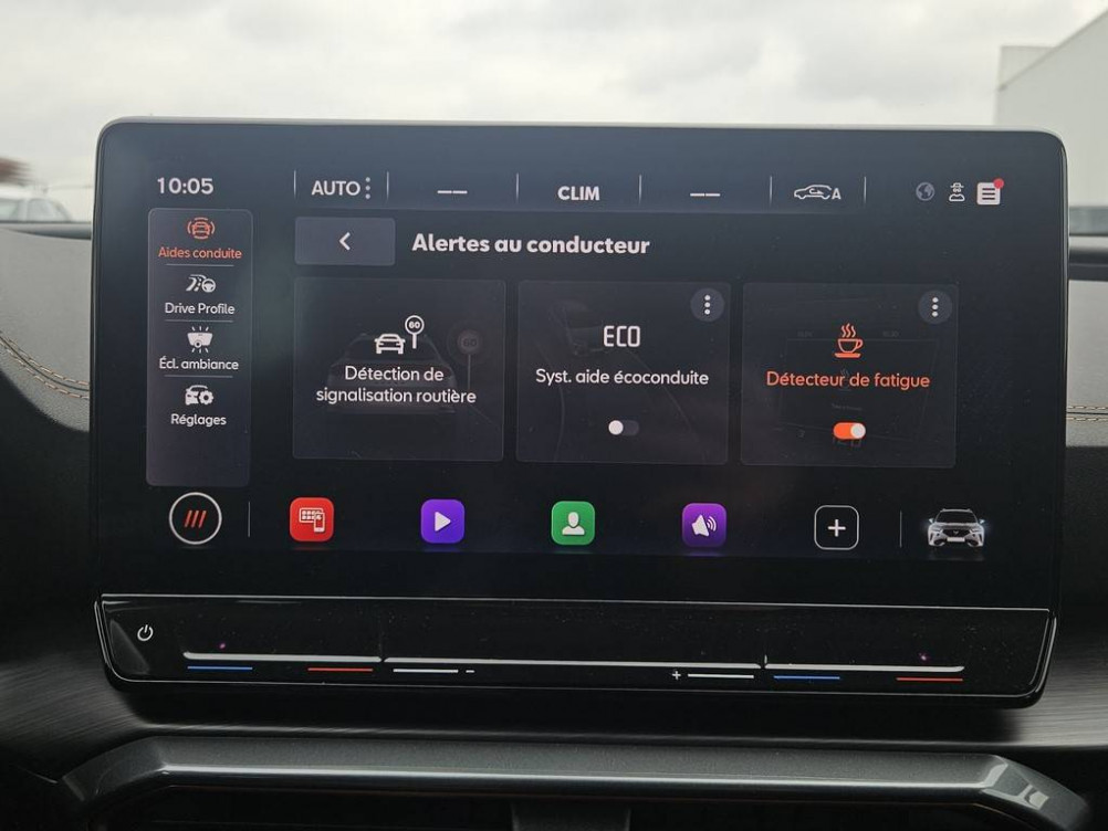 Acheter Cupra Formentor Formentor 2.0 TDI 150 ch DSG7 4Drive Business Edition 5p occasion dans les concessions du Groupe Faurie