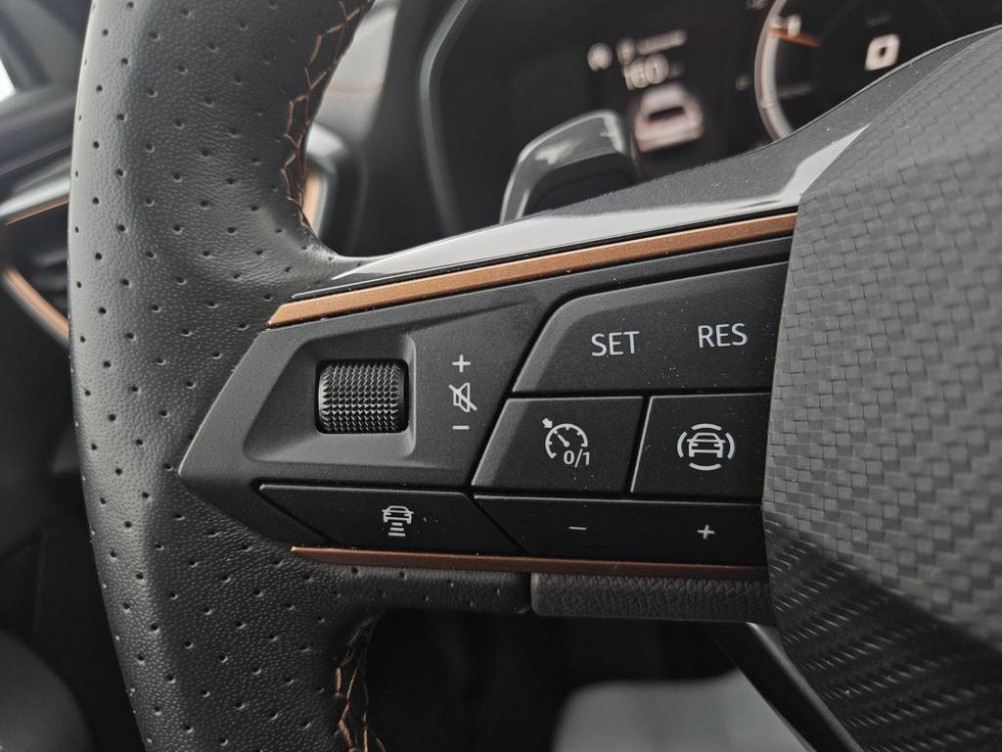 Acheter Cupra Formentor Formentor 2.0 TDI 150 ch DSG7 4Drive Business Edition 5p occasion dans les concessions du Groupe Faurie
