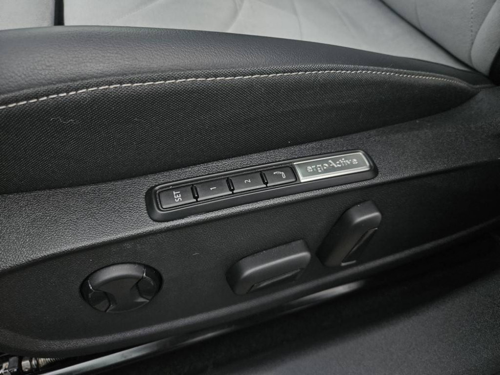 Acheter Volkswagen ID.3 ID.3 204 ch Pro Performance Style Exclusive 5p occasion dans les concessions du Groupe Faurie