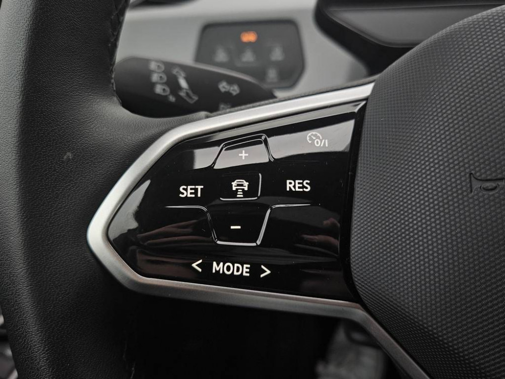 Acheter Volkswagen ID.3 ID.3 204 ch Pro Performance Style Exclusive 5p occasion dans les concessions du Groupe Faurie