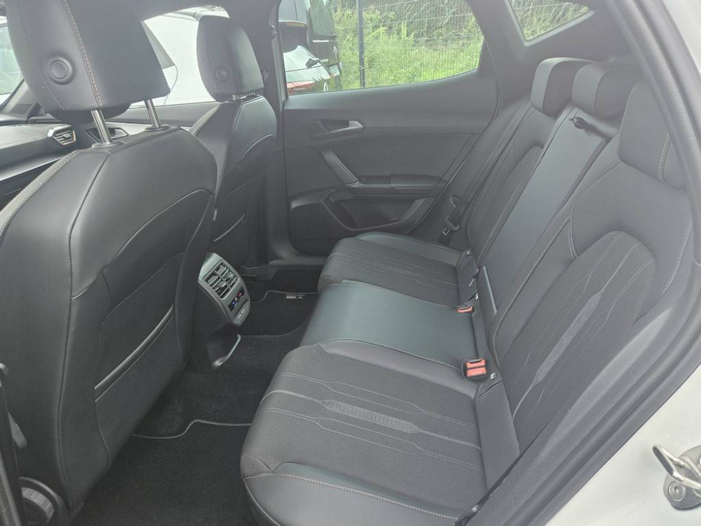 Acheter Cupra Formentor Formentor 2.0 TDI 150 ch DSG7 4Drive Business Edition 5p occasion dans les concessions du Groupe Faurie