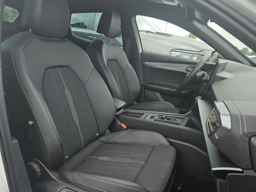 Acheter Cupra Formentor Formentor 2.0 TDI 150 ch DSG7 4Drive Business Edition 5p occasion dans les concessions du Groupe Faurie
