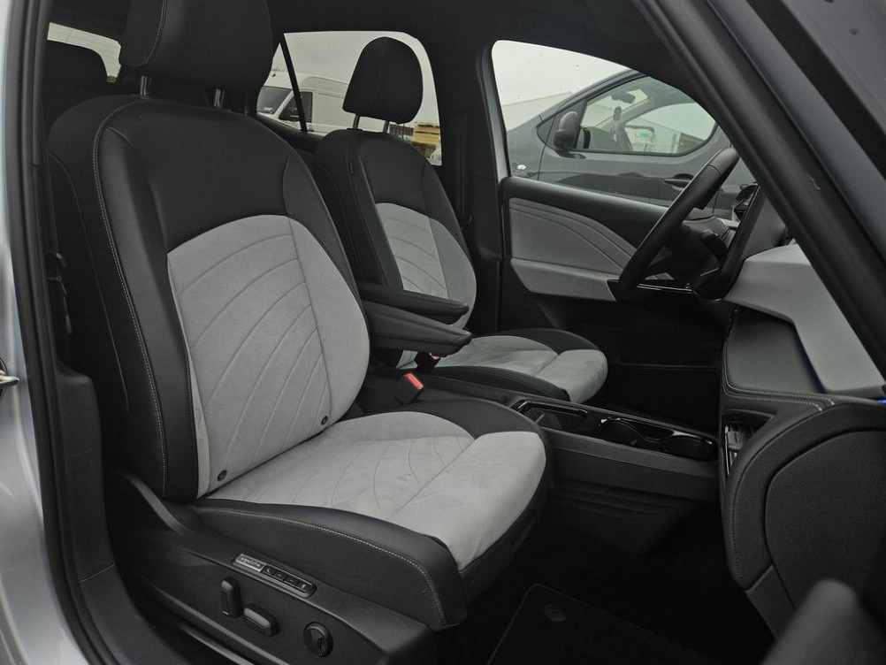 Acheter Volkswagen ID.3 ID.3 204 ch Pro Performance Style Exclusive 5p occasion dans les concessions du Groupe Faurie