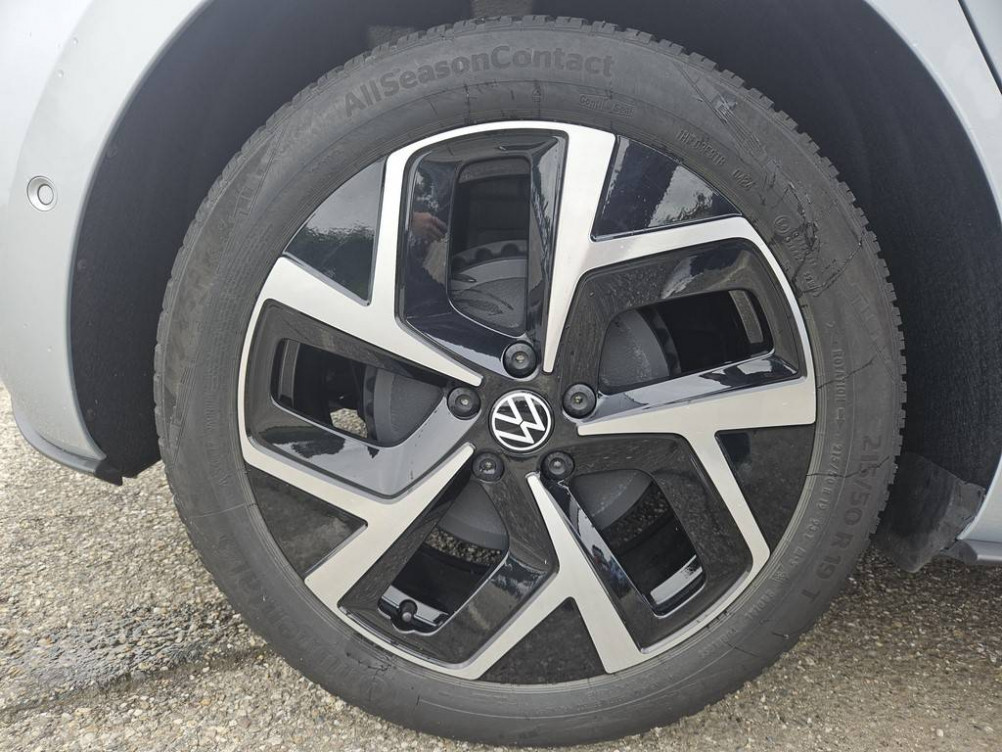 Acheter Volkswagen ID.3 ID.3 204 ch Pro Performance Style Exclusive 5p occasion dans les concessions du Groupe Faurie