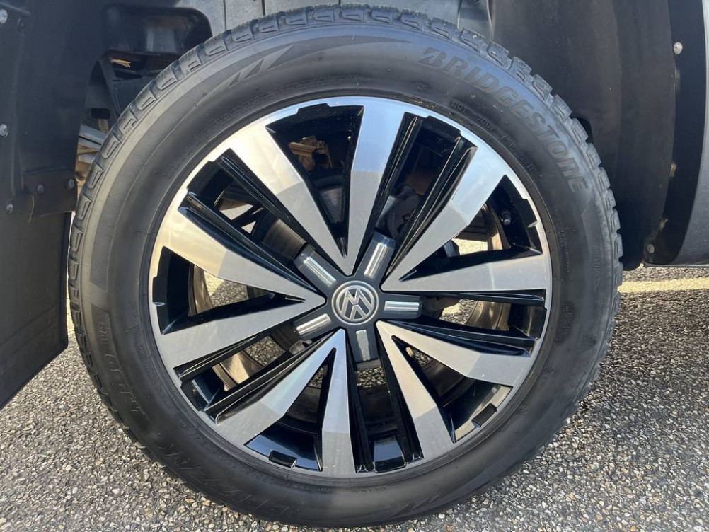 Acheter Volkswagen Amarok AMAROK DC 3.0 TDI 224 4MOTION 4X4 PERMANENT BVA8 AVENTURA 4p occasion dans les concessions du Groupe Faurie