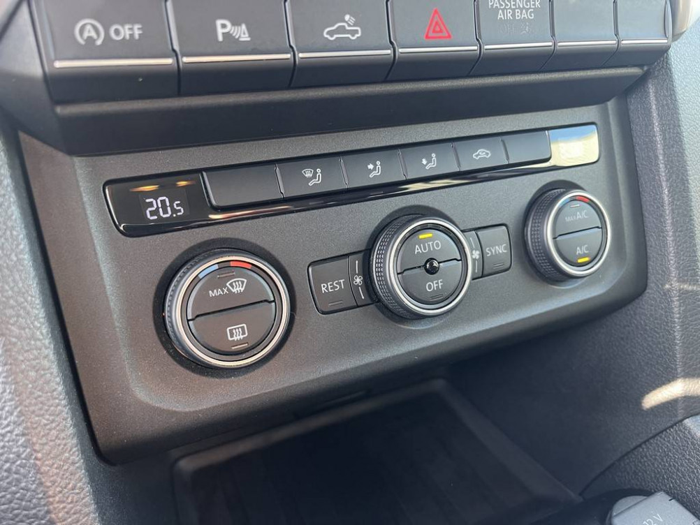 Acheter Volkswagen Amarok AMAROK DC 3.0 TDI 224 4MOTION 4X4 PERMANENT BVA8 AVENTURA 4p occasion dans les concessions du Groupe Faurie