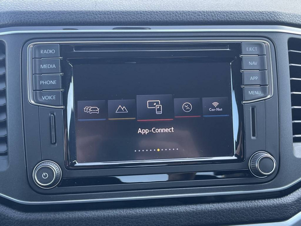 Acheter Volkswagen Amarok AMAROK DC 3.0 TDI 224 4MOTION 4X4 PERMANENT BVA8 AVENTURA 4p occasion dans les concessions du Groupe Faurie