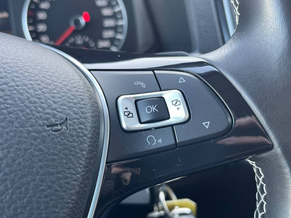 Acheter Volkswagen Amarok AMAROK DC 3.0 TDI 224 4MOTION 4X4 PERMANENT BVA8 AVENTURA 4p occasion dans les concessions du Groupe Faurie