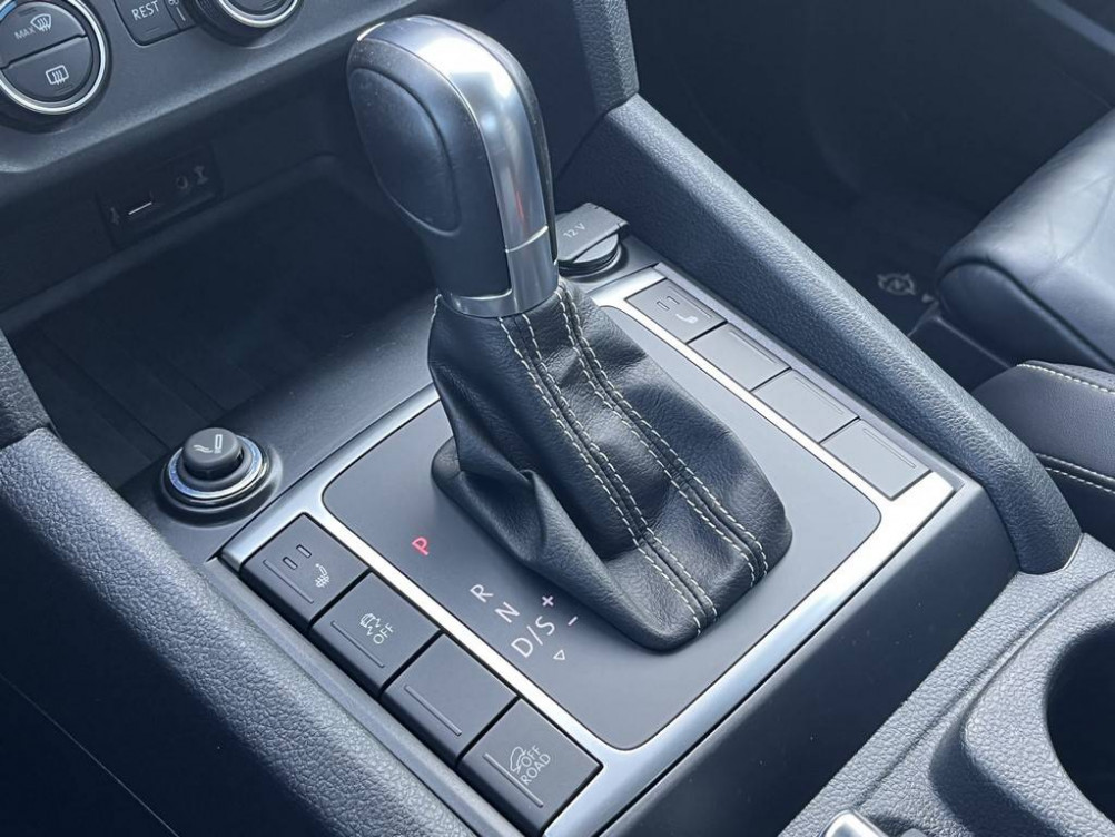 Acheter Volkswagen Amarok AMAROK DC 3.0 TDI 224 4MOTION 4X4 PERMANENT BVA8 AVENTURA 4p occasion dans les concessions du Groupe Faurie