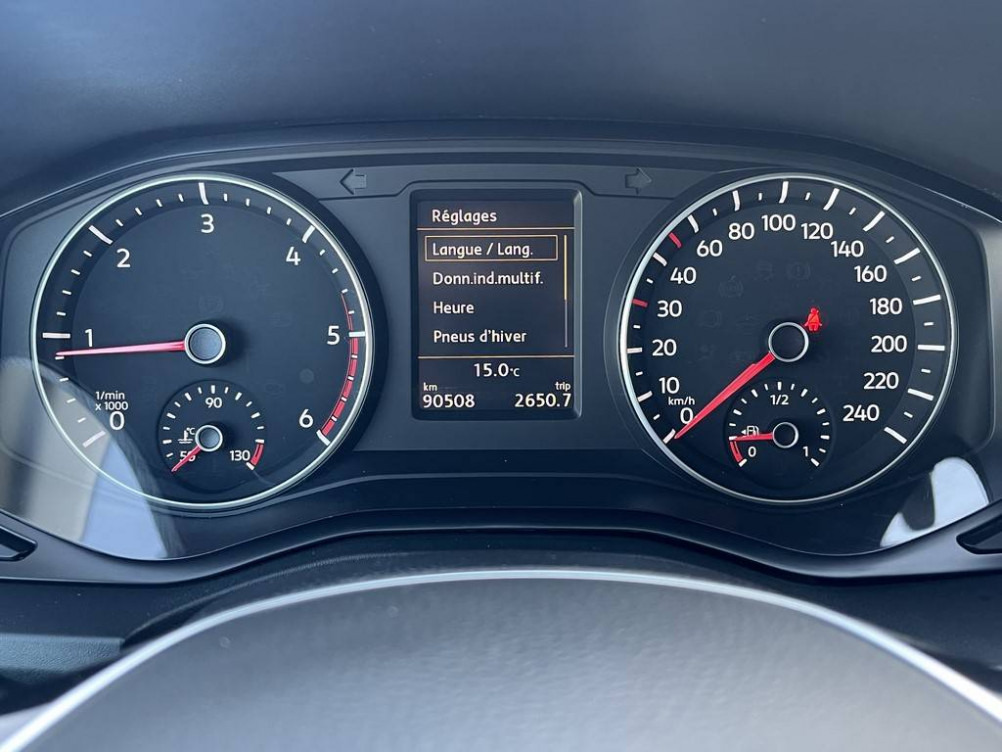 Acheter Volkswagen Amarok AMAROK DC 3.0 TDI 224 4MOTION 4X4 PERMANENT BVA8 AVENTURA 4p occasion dans les concessions du Groupe Faurie