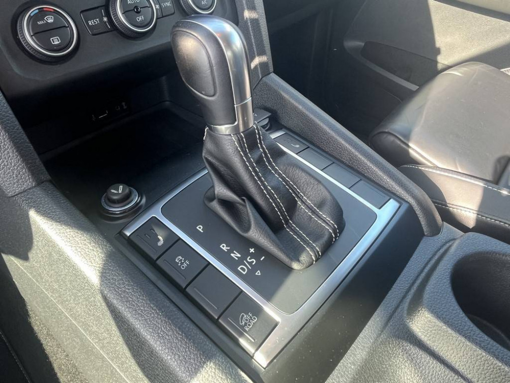 Acheter Volkswagen Amarok AMAROK DC 3.0 TDI 224 4MOTION 4X4 PERMANENT BVA8 AVENTURA 4p occasion dans les concessions du Groupe Faurie