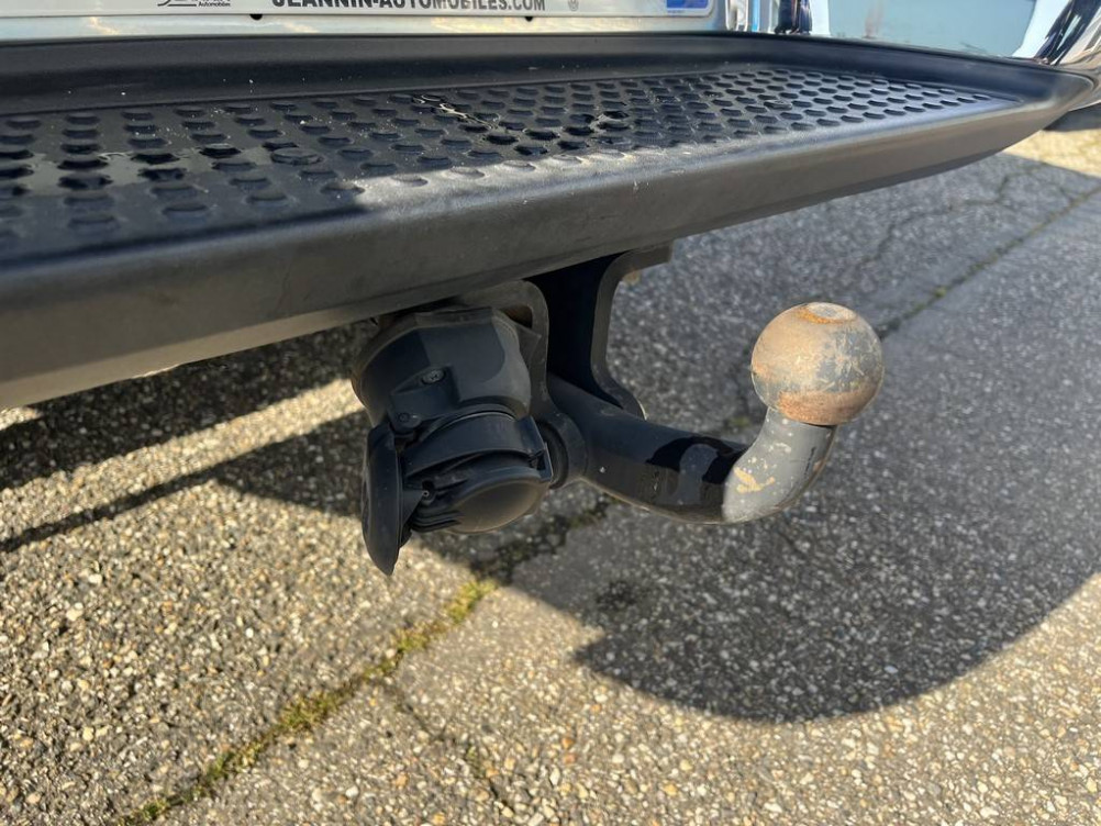 Acheter Volkswagen Amarok AMAROK DC 3.0 TDI 224 4MOTION 4X4 PERMANENT BVA8 AVENTURA 4p occasion dans les concessions du Groupe Faurie