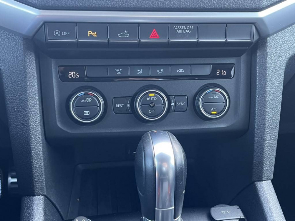 Acheter Volkswagen Amarok AMAROK DC 3.0 TDI 224 4MOTION 4X4 PERMANENT BVA8 AVENTURA 4p occasion dans les concessions du Groupe Faurie