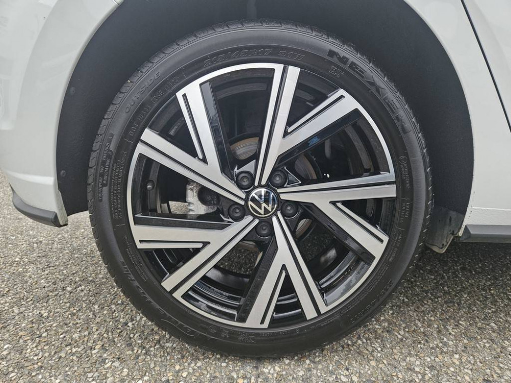 Acheter Volkswagen Polo Polo 1.0 TSI 116 S&S DSG7 R-Line 5p occasion dans les concessions du Groupe Faurie