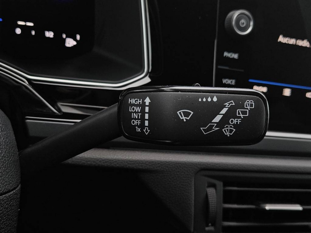 Acheter Volkswagen Polo Polo 1.0 TSI 116 S&S DSG7 R-Line 5p occasion dans les concessions du Groupe Faurie