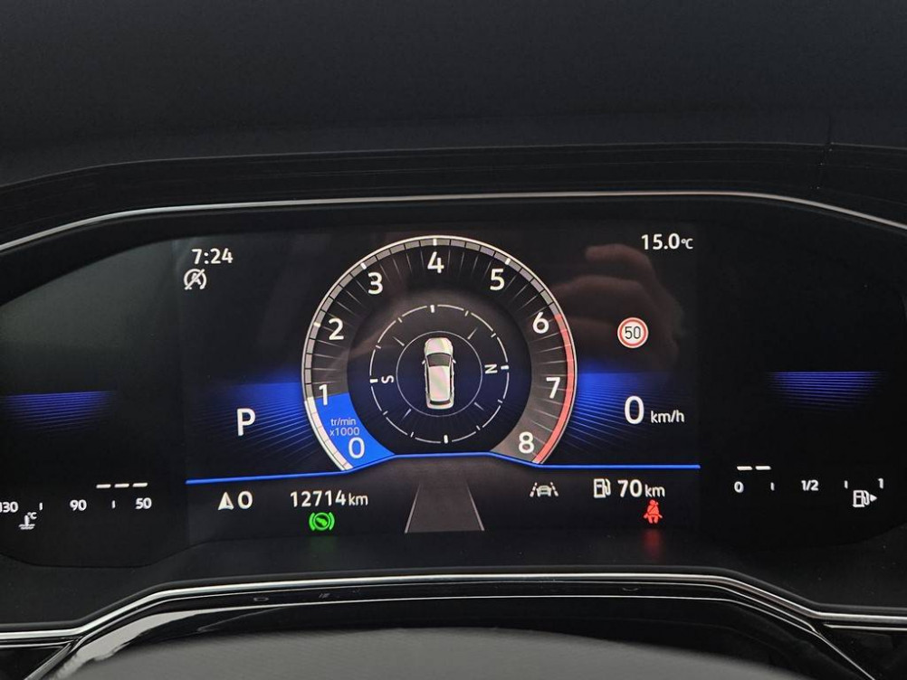 Acheter Volkswagen Polo Polo 1.0 TSI 116 S&S DSG7 R-Line 5p occasion dans les concessions du Groupe Faurie