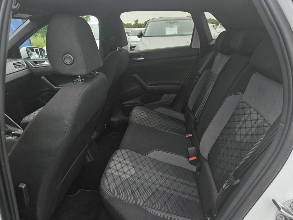 Acheter Volkswagen Polo Polo 1.0 TSI 116 S&S DSG7 R-Line 5p occasion dans les concessions du Groupe Faurie