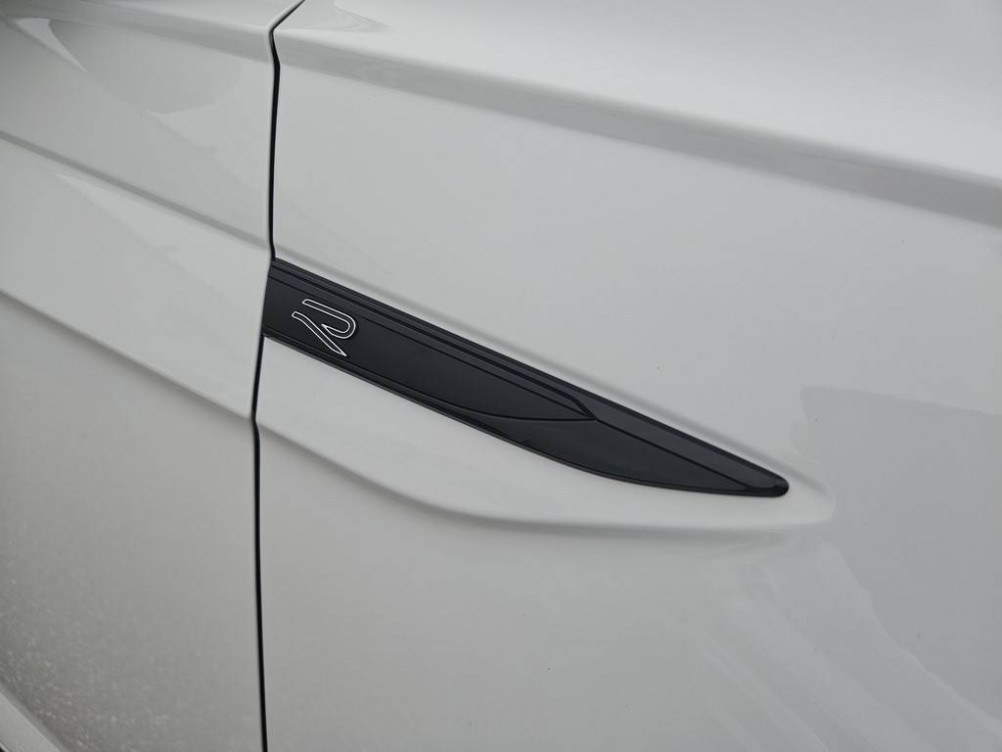 Acheter Volkswagen Polo Polo 1.0 TSI 116 S&S DSG7 R-Line 5p occasion dans les concessions du Groupe Faurie