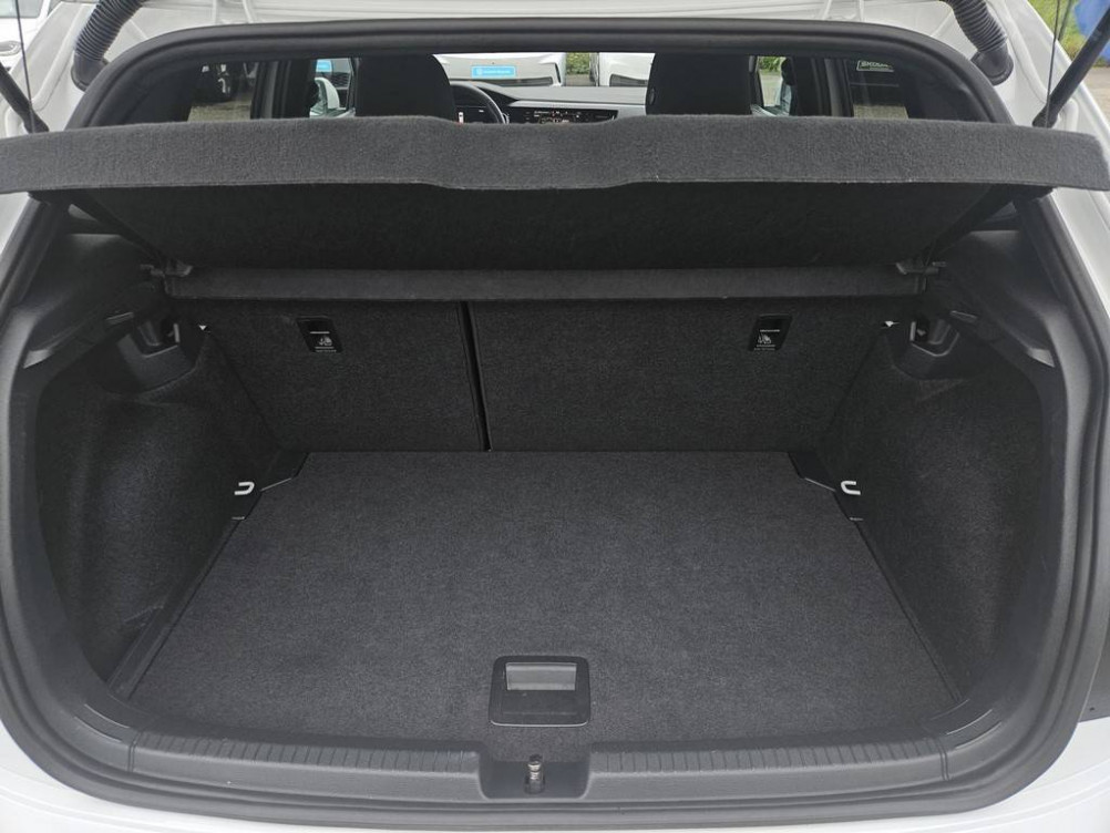 Acheter Volkswagen Polo Polo 1.0 TSI 116 S&S DSG7 R-Line 5p occasion dans les concessions du Groupe Faurie