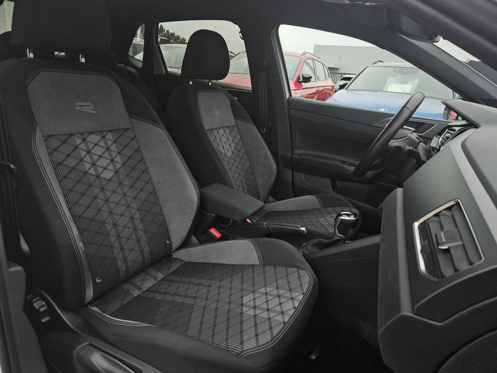 Acheter Volkswagen Polo Polo 1.0 TSI 116 S&S DSG7 R-Line 5p occasion dans les concessions du Groupe Faurie