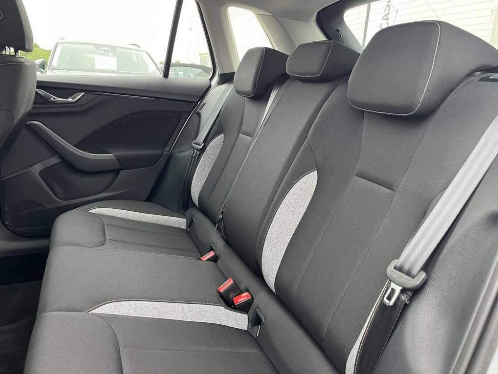 Acheter Skoda Kamiq Kamiq 1.0 TSI Evo 2 116 ch DSG7 Selection 5p occasion dans les concessions du Groupe Faurie