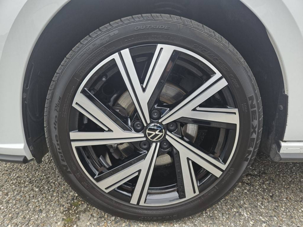 Acheter Volkswagen Polo Polo 1.0 TSI 116 S&S DSG7 R-Line 5p occasion dans les concessions du Groupe Faurie