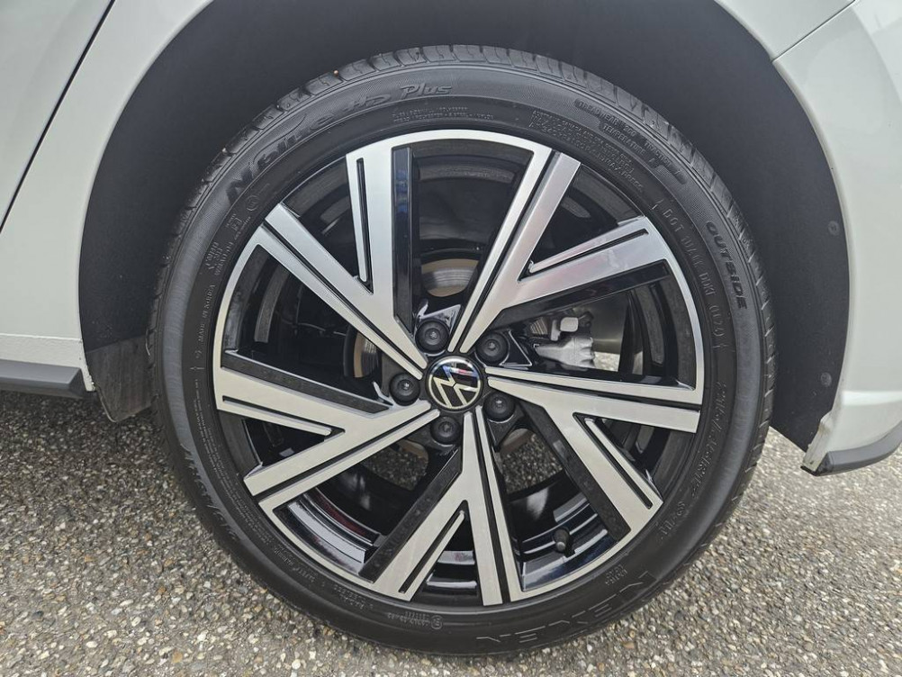 Acheter Volkswagen Polo Polo 1.0 TSI 116 S&S DSG7 R-Line 5p occasion dans les concessions du Groupe Faurie
