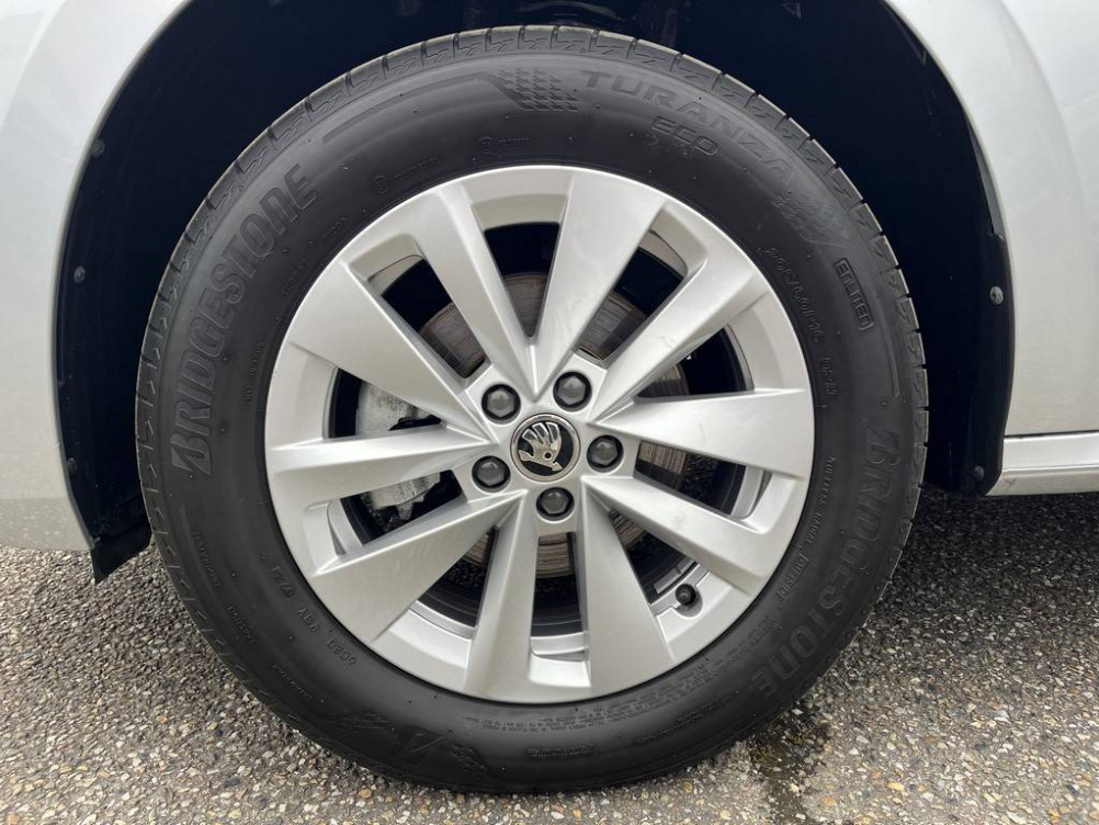Acheter Skoda Kamiq Kamiq 1.0 TSI Evo 2 116 ch DSG7 Selection 5p occasion dans les concessions du Groupe Faurie