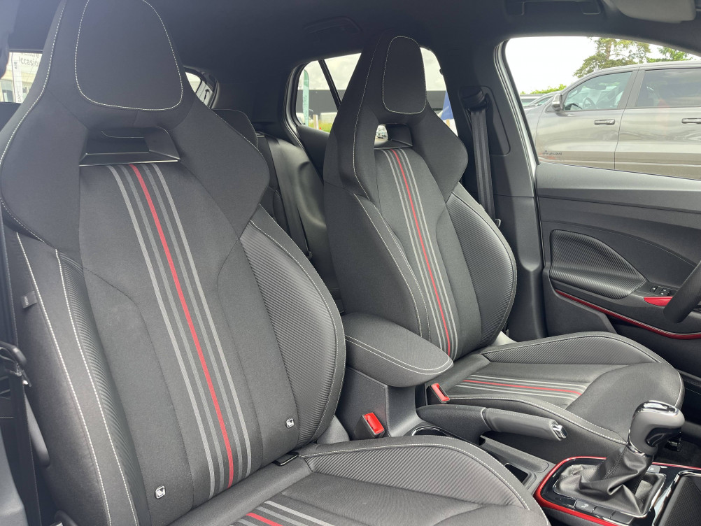 Acheter Skoda Fabia Fabia 1.5 TSI 150 ch DSG7 Monte-Carlo 5p occasion dans les concessions du Groupe Faurie