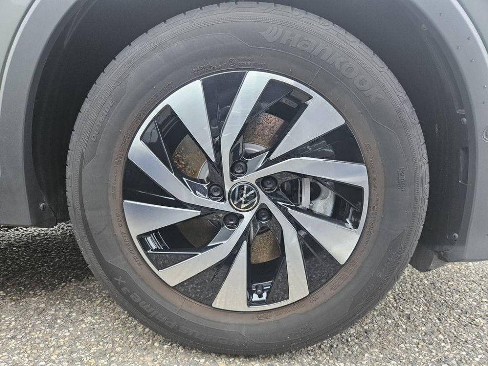 Acheter Volkswagen Tiguan Tiguan 2.0 TDI 150ch DSG7 Life Plus 5p occasion dans les concessions du Groupe Faurie