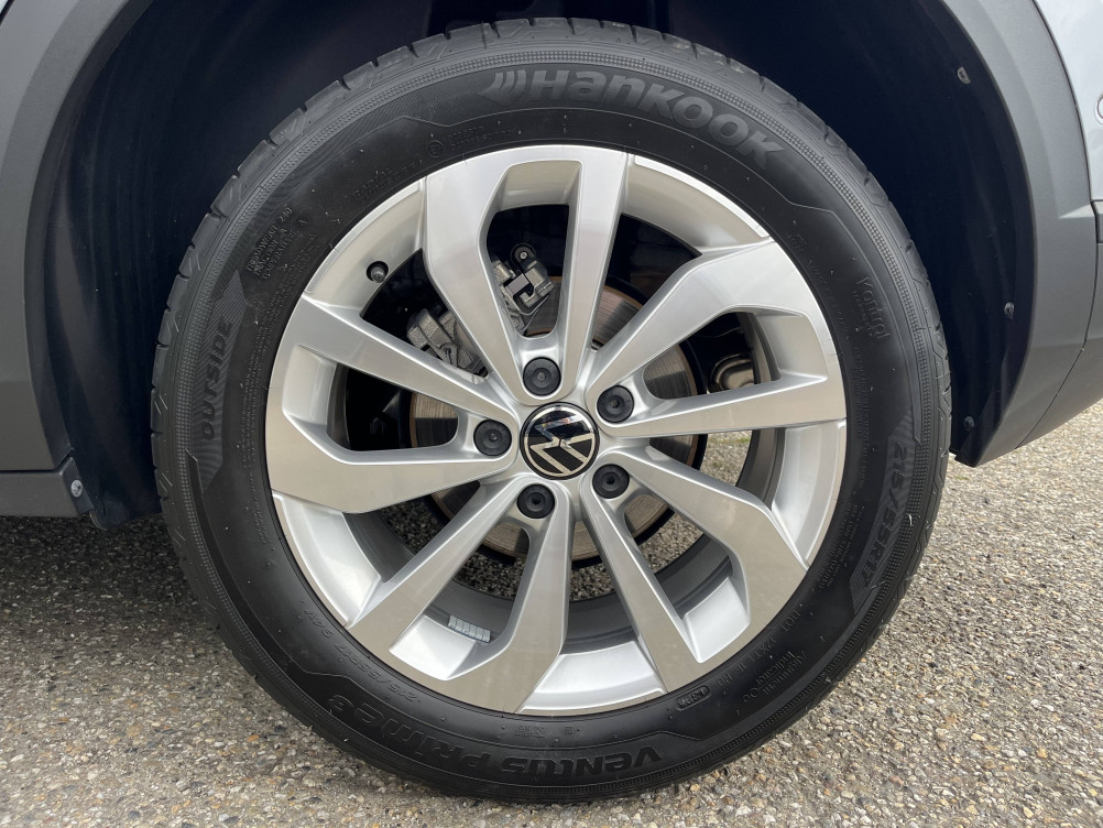 Acheter Volkswagen T-Roc T-Roc 1.5 TSI EVO2 150 Start/Stop DSG7 VW Edition 5p occasion dans les concessions du Groupe Faurie