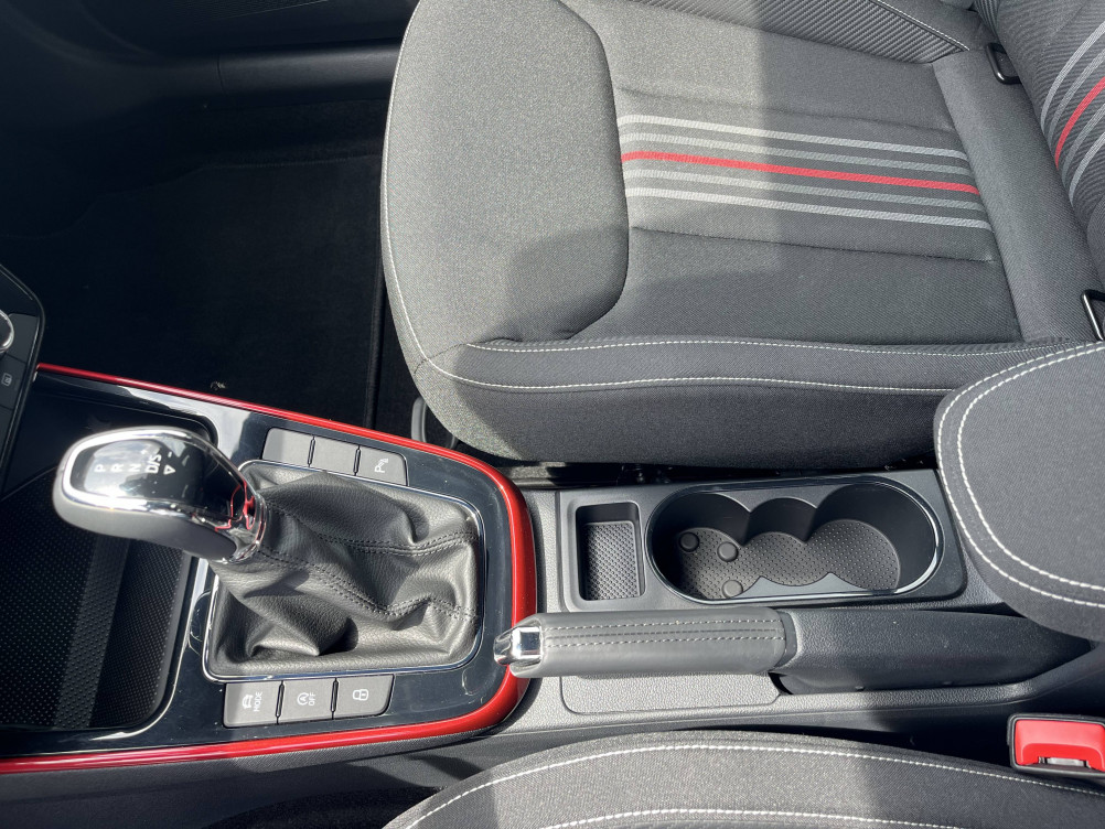 Acheter Skoda Fabia Fabia 1.5 TSI 150 ch DSG7 Monte-Carlo 5p occasion dans les concessions du Groupe Faurie