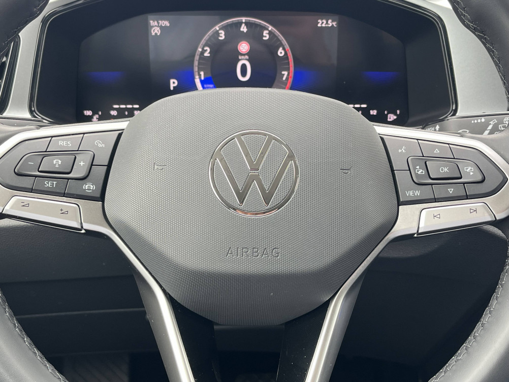 Acheter Volkswagen T-Roc T-Roc 1.5 TSI EVO2 150 Start/Stop DSG7 VW Edition 5p occasion dans les concessions du Groupe Faurie