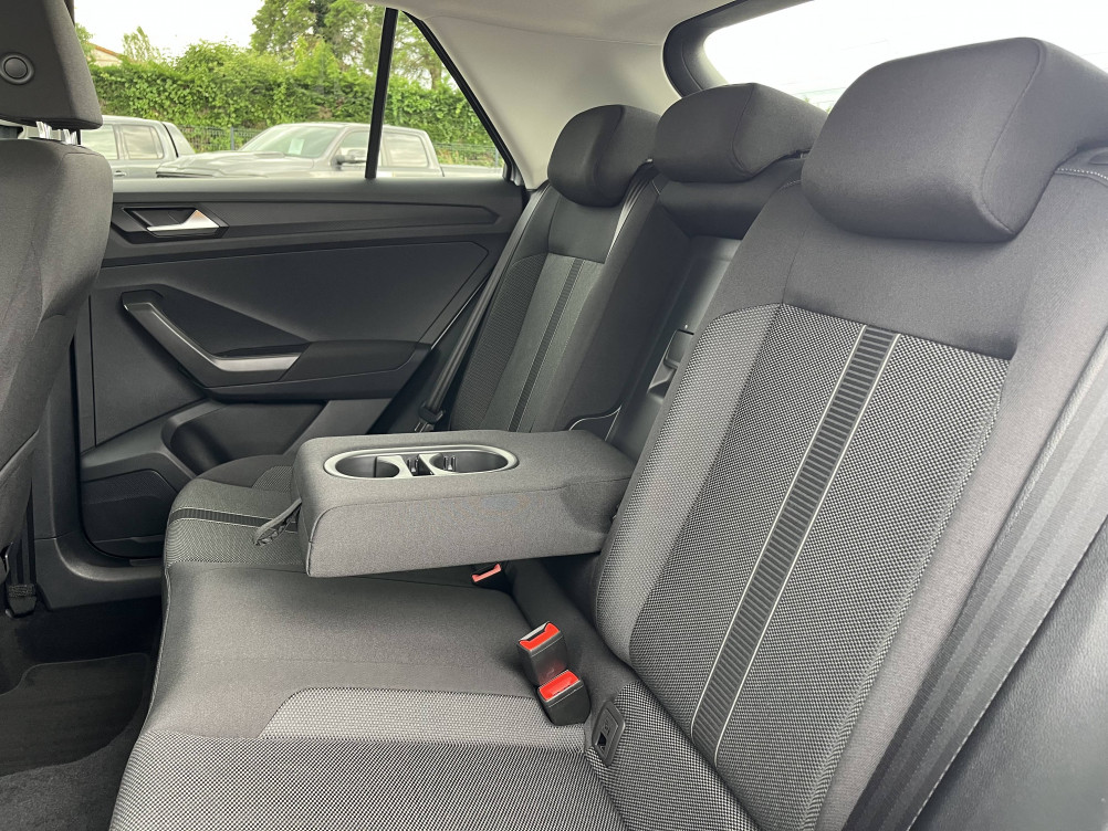 Acheter Volkswagen T-Roc T-Roc 1.5 TSI EVO2 150 Start/Stop DSG7 VW Edition 5p occasion dans les concessions du Groupe Faurie