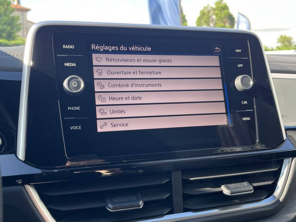Acheter Volkswagen T-Roc T-Roc 2.0 TDI 150 Start/Stop DSG7 R-Line 5p occasion dans les concessions du Groupe Faurie