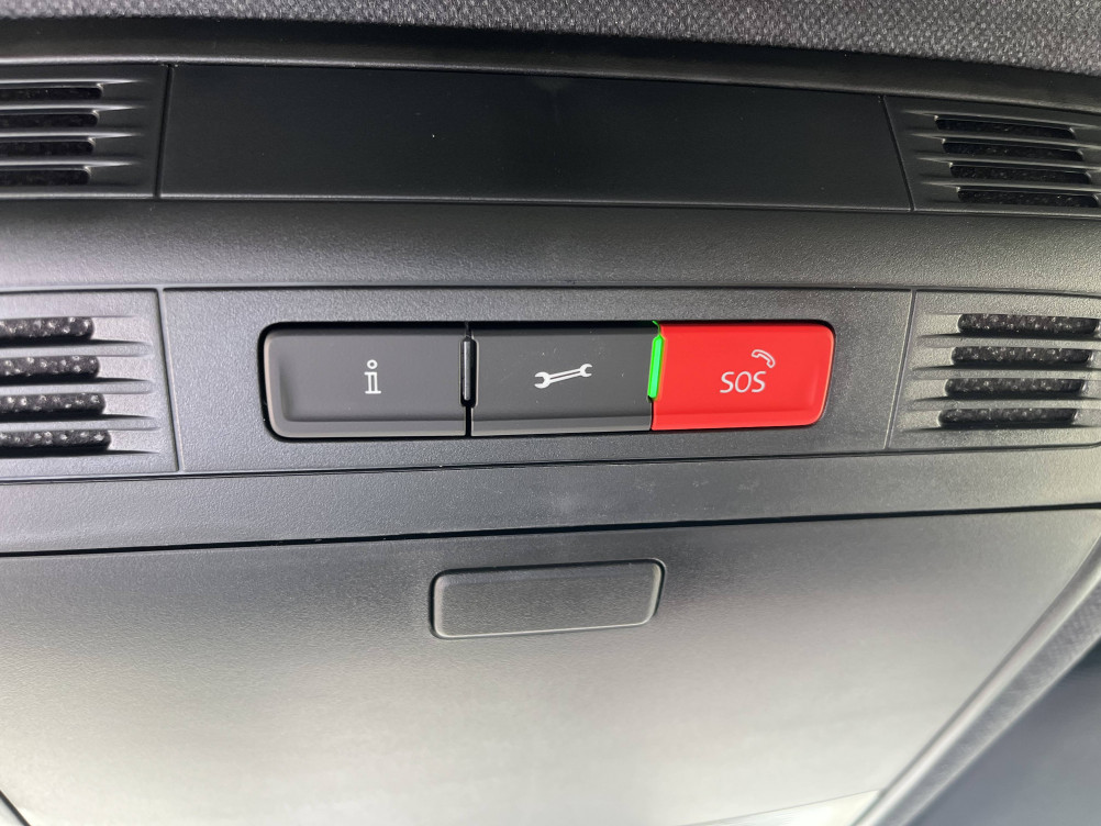 Acheter Skoda Fabia Fabia 1.5 TSI 150 ch DSG7 Monte-Carlo 5p occasion dans les concessions du Groupe Faurie