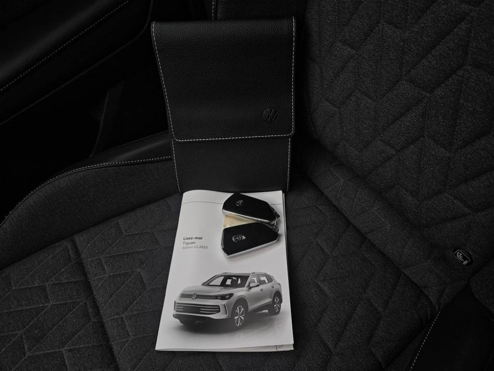Acheter Volkswagen Tiguan Tiguan 2.0 TDI 150ch DSG7 Life Plus 5p occasion dans les concessions du Groupe Faurie