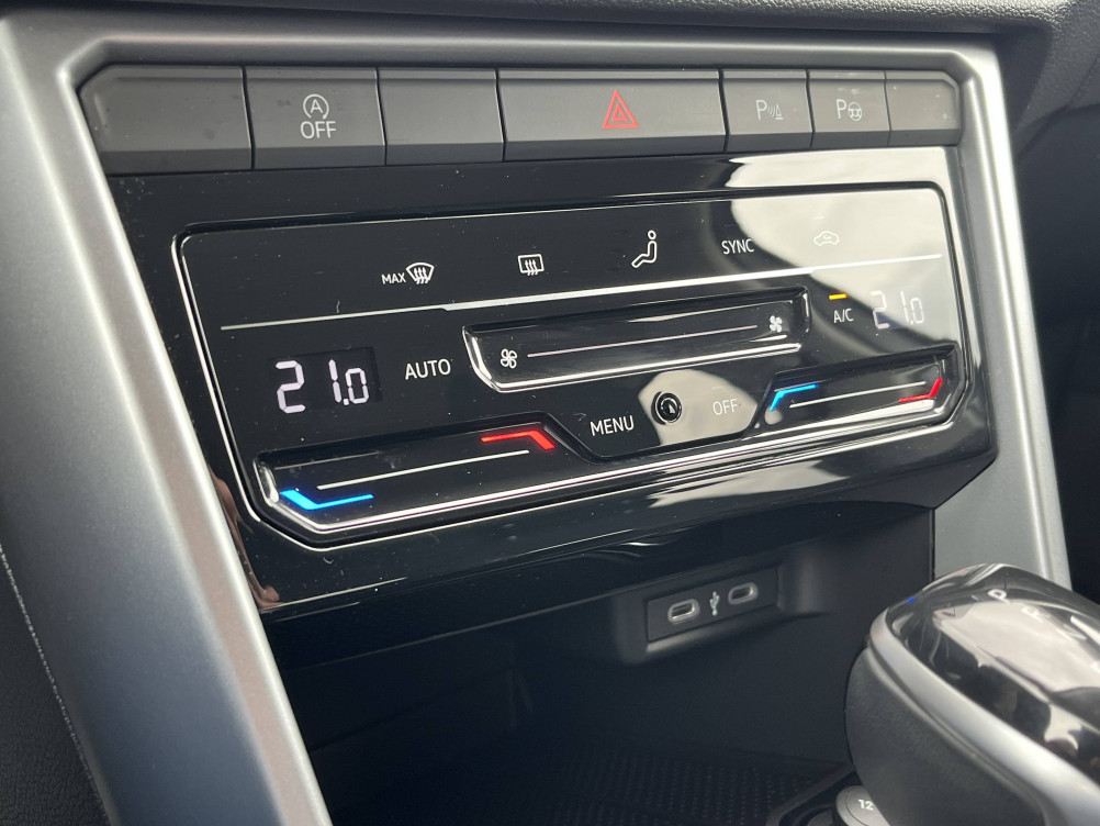 Acheter Volkswagen T-Roc T-Roc 1.5 TSI EVO2 150 Start/Stop DSG7 VW Edition 5p occasion dans les concessions du Groupe Faurie