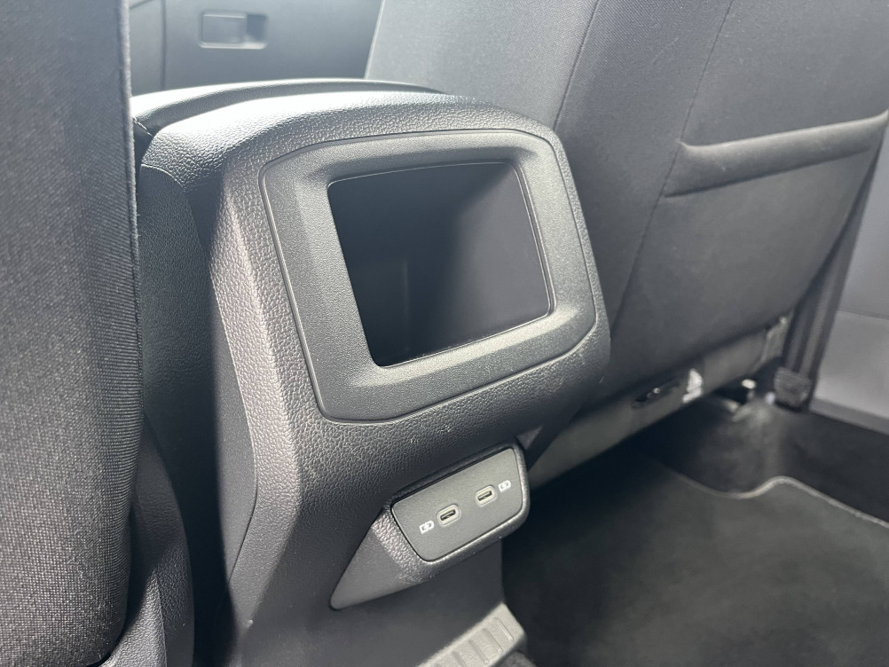 Acheter Volkswagen T-Cross T-Cross 1.0 TSI 116 Start/Stop DSG7 R-Line 5p occasion dans les concessions du Groupe Faurie
