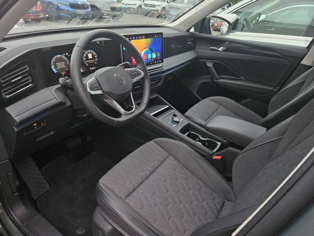 Acheter Volkswagen Tiguan Tiguan 2.0 TDI 150ch DSG7 Life Plus 5p occasion dans les concessions du Groupe Faurie