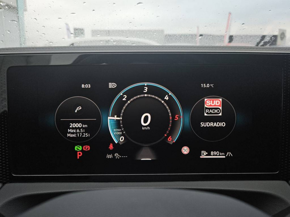 Acheter Volkswagen Tiguan Tiguan 2.0 TDI 150ch DSG7 Life Plus 5p occasion dans les concessions du Groupe Faurie