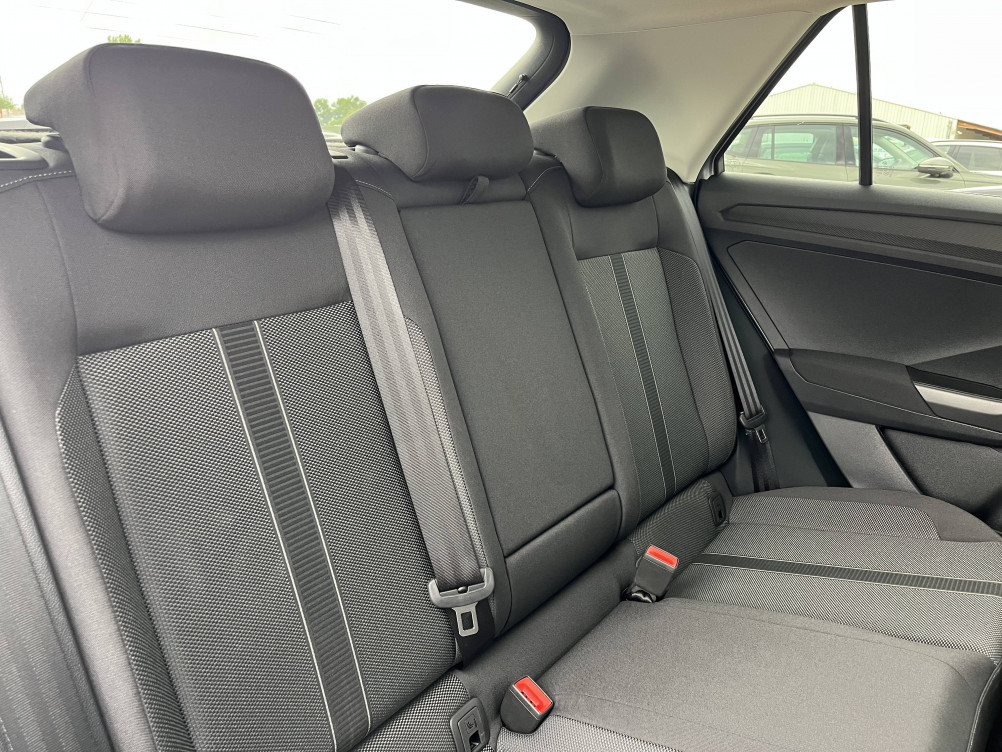 Acheter Volkswagen T-Roc T-Roc 1.5 TSI EVO2 150 Start/Stop DSG7 VW Edition 5p occasion dans les concessions du Groupe Faurie