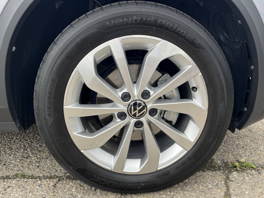 Acheter Volkswagen T-Roc T-Roc 1.5 TSI EVO2 150 Start/Stop DSG7 VW Edition 5p occasion dans les concessions du Groupe Faurie