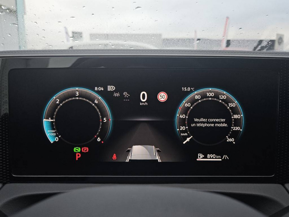 Acheter Volkswagen Tiguan Tiguan 2.0 TDI 150ch DSG7 Life Plus 5p occasion dans les concessions du Groupe Faurie